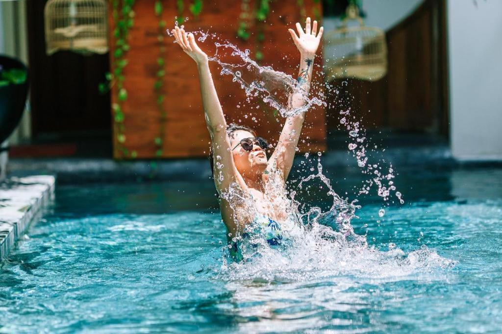 Kim'S Villa Hội An Ngoại thất bức ảnh