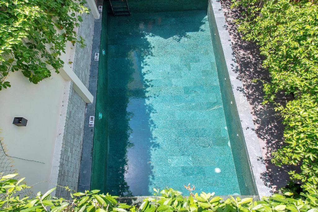 Kim'S Villa Hội An Ngoại thất bức ảnh
