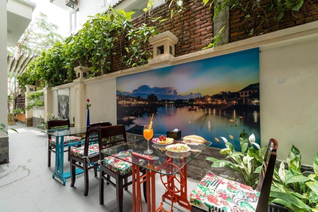 Kim'S Villa Hội An Ngoại thất bức ảnh