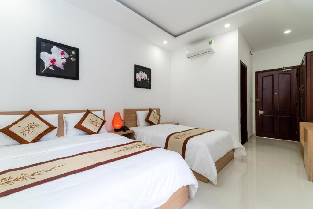 Kim'S Villa Hội An Ngoại thất bức ảnh