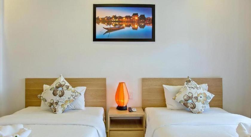 Kim'S Villa Hội An Ngoại thất bức ảnh