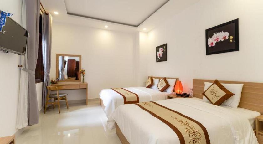 Kim'S Villa Hội An Ngoại thất bức ảnh