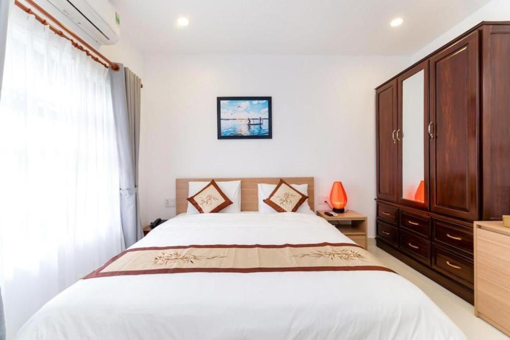 Kim'S Villa Hội An Ngoại thất bức ảnh