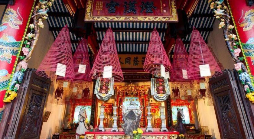 Kim'S Villa Hội An Ngoại thất bức ảnh