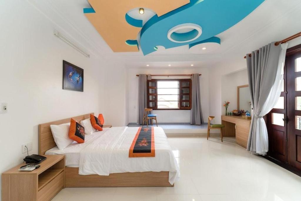 Kim'S Villa Hội An Ngoại thất bức ảnh
