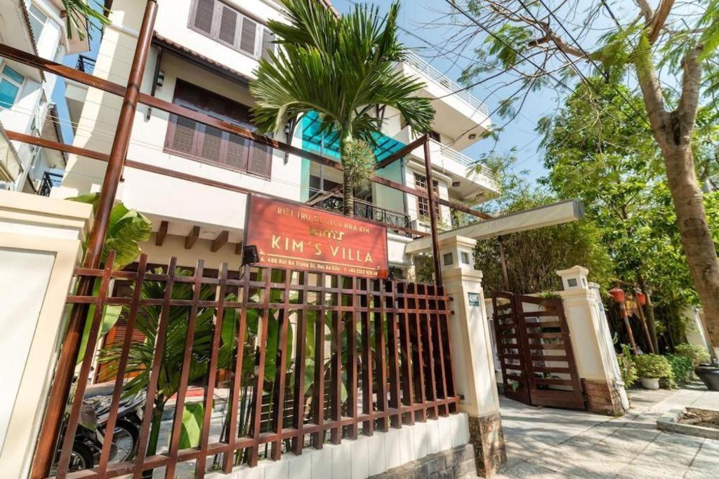Kim'S Villa Hội An Ngoại thất bức ảnh