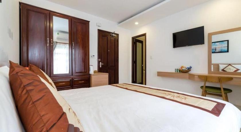 Kim'S Villa Hội An Ngoại thất bức ảnh