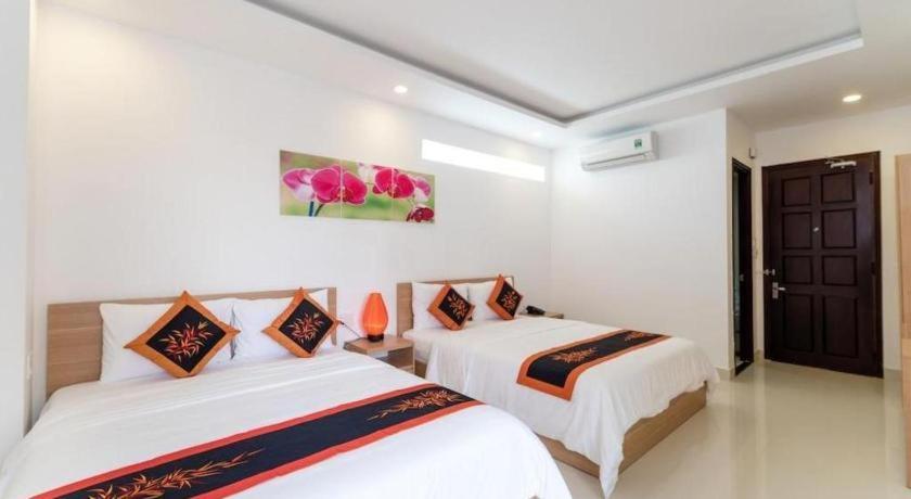 Kim'S Villa Hội An Ngoại thất bức ảnh