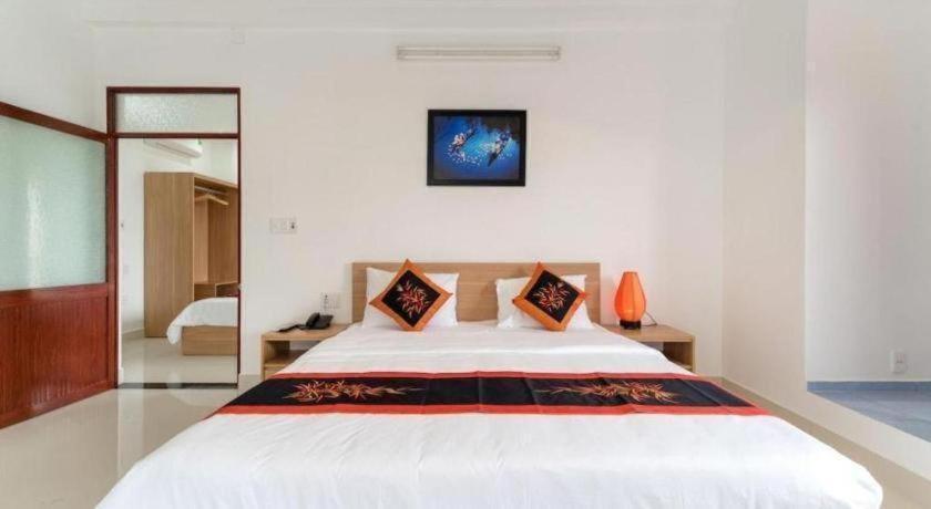 Kim'S Villa Hội An Ngoại thất bức ảnh