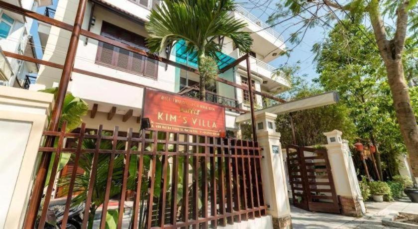Kim'S Villa Hội An Ngoại thất bức ảnh