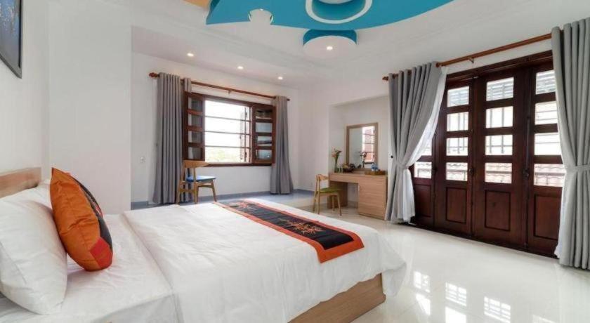 Kim'S Villa Hội An Ngoại thất bức ảnh