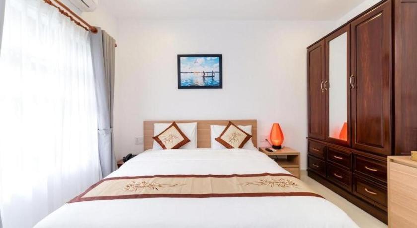 Kim'S Villa Hội An Ngoại thất bức ảnh